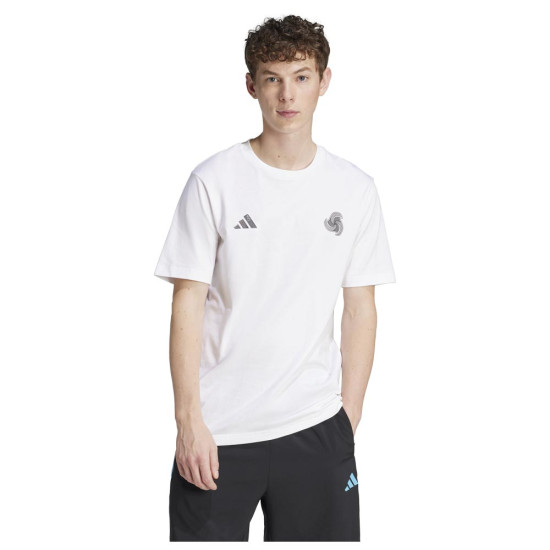 Adidas Ανδρική κοντομάνικη μπλούζα House of Tiro Color Shift Q2 Tee Adidas Ανδρική κοντομάνικη μπλούζα House of Tiro Color Shift Q2 Tee
